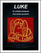 Luke P.O.D. cover